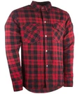 Highway 21 Marksman Flannel Black/red Xl #6049 489-1180 5. Fixed Price $89.99.