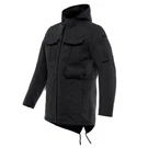 Jacket Absoluteshell Man Dainese Duomo Black - Size 60. Fixed Price $350.00.
