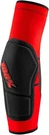 100% Ridecamp Mountain Bike Cycling Elbow Guards - Red/black Large. Fixed Price $20.11.