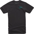 Alpinestars Speedway Shirt 12137260010XXL Black 2XL. Fixed Price $41.44.