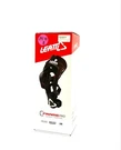 Leatt C-frame Pro Carbon Motorcycle Knee Guard Left S/m. Fixed Price $217.10.