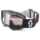 Ktm Powerwear 2021 Scott Prospect Goggles - Works Film System Black. Fixed Price $144.99.