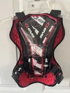 Evs Revo 4 Roost Deflector - S/medium. Fixed Price $50.00.