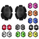 Dainese Pista Hd Knee Sliders. Fixed Price $84.00.