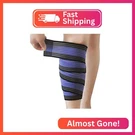 Bxt Elastic Breathable Wrap Ankle Support Brace Compression Knee Elbow Wrist. Fixed Price $13.96.