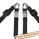 Simpson Racing Hspa Hybrid Post Clips Tether Set. Fixed Price $63.87.