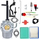 Carburetor For Troy-bilt 5550 Generator 8550 Starting Watt 10HP Briggs &stratton. Fixed Price $26.04.