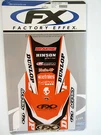Factory Effex Trim Fenders Forks Graphics Ktm Sxf 125 144 250 450 2007 New. Fixed Price $38.47.