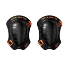 Universal Motorcycle Knee Sliders Pads Pucks In Kendo Fo.... Fixed Price $49.43.