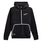 Alpinestars Bound Hoodie - Black For 12135104010XL. Fixed Price $63.89.