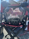 Fox Racing R3 Roost Guard Chest Protector. Fixed Price $35.00.