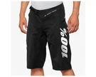 Open Box 100% Mens R-core Mountain Bike Shorts Black Size 34. Fixed Price $66.75.