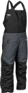 Fly Racing Outpost Bib Black/grey/hi-vis Lg Pants. Fixed Price $229.95.