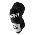 Leatt Mens Adult 3DF Hybrid Knee Guard White/black Off-road/mx/atv/mtb/bmx 50194. Fixed Price $119.99.