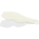 100 Percent Accuri 2/RACECRAFT 2/STRATA Goggle Tear-offs,. Fixed Price $29.95.