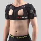 Evs Shoulder Brace Black Large SB05-L. Fixed Price $93.99.