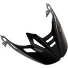 Icon Visor-peak Aflt Black 0133-1176. Fixed Price $35.00.