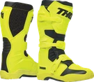 Thor 3410-3119 Blitz Xr Boots 8 Acid/black. Fixed Price $159.95.