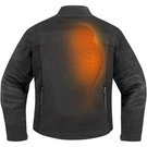 Icon D3O Viper Impact Protector Back Medium 2702-0196. Fixed Price $45.00.