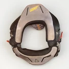 Leatt Bicycle Dbx Mountain Bike Carbon Fiber Reinforced Neck Brace Size Small. Fixed Price $75.00.