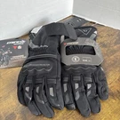 Dainese Tempest Unisex Motorcycle Long Gloves D-dry Black Size Xs New. Fixed Price $90.00.