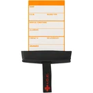 Icon 2840-0071 Replacement I.c.e. Card/holder For D30 Vest. Fixed Price $13.21.