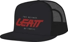 Leatt Trucker Snapback Hat - Mens Lid Cap. Fixed Price $32.49.