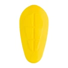 Cortech Armanox Contoured Hip Armor Level Osfa Yellow #9028-0053-00. Fixed Price $17.09.