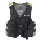 Sea-doo Unisex Explorer Life Jacket (black) 285964. Fixed Price $89.99.
