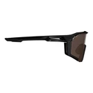 Leatt Speedviz Pro Sunglasses - Satin Black Iriz Silver 30 Vlt. Fixed Price $170.28.