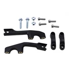 Acerbis Handguard X-future Black 2803090001. Fixed Price $32.78.