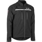 Fly Racing Patrol Jacket Black Small 373-680S. Fixed Price $199.95.