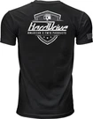Harddrive Shield Tee - Medium Black/white. Fixed Price $42.56.