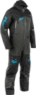 Fly Racing 470-4381XT Incline Monosuit Waterproof Breathable Shell For Snow. Fixed Price $829.95.