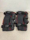 Troy Lee Designs 6400 Knee Braces Black - 2XL. Fixed Price $74.99.