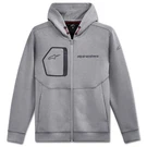 Alpinestars Convex Tech Hoody Grey Heather, Large 1212-53020-1026-L. Fixed Price $119.95.