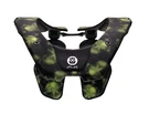 Atlas Air Virus Neck Brace Size Medium Yellow Motocross / Off-road M269. Fixed Price $316.54.