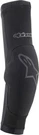 Alpinestars Paragon Plus Black Gray Elbow Guards. Fixed Price $49.95.