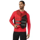 Sea-doo Unisex Xl Freedom Pfd/life Jacket 2859801217. Fixed Price $69.99.