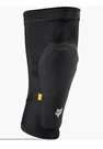 Fox Enduro Knee Sleeve Pad Xl D30 Protection. Fixed Price $54.00.