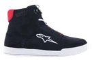 Alpinestars 2512322130413 Chrome Shoes Black/white/red. Fixed Price $219.95.