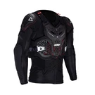 Leatt 4.5 Evo Black Long Sleeve Motorcycle Protective Jersey. Fixed Price $345.19.