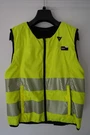 Dainese Smart Jacket Hi-vis Airbag Vest (refurbished). Fixed Price $350.00.