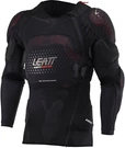 Leatt 3DF Airfit Evo Body Protector Black. Fixed Price $329.00.