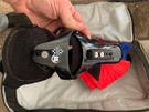 Allsport Dynamics OH2 Speed Wrist Brace. Fixed Price $300.00.