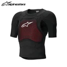 Alpinestars Bionic Plasma Lt Protection Short Sleeve Jacket - Black Large. Fixed Price $239.95.