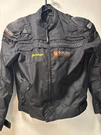 Borleni 2XL (actual L) Motorcycle Jacket Motorbike Riding Windproof Armor Gear. Fixed Price $80.33.