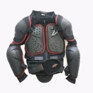 Alpinestars Bionic Jacket Mx V2 Motocross Enduro Guards Women Xl. Fixed Price $85.00.