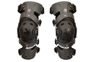 Asterisk Carbon Cell Pro Knee Braces Pair Small Size -new Tether-. Fixed Price $854.95.