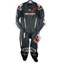 Alpinestars Gp R7 1PC Leather Race Suit CE2 Armor Riding Black Eur 50 Us 40. Fixed Price $1104.99.